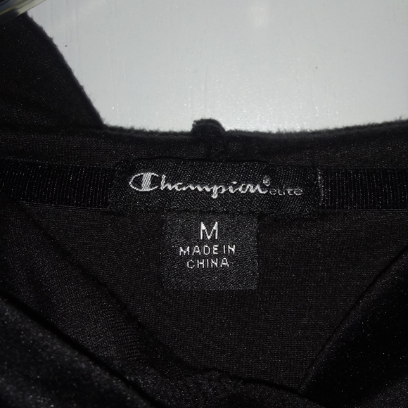 CHAMPION HOODIE WOMEN - Picture 5 of 5